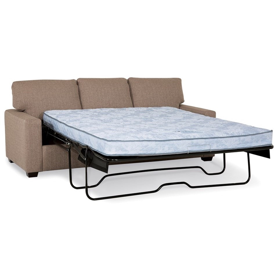 Palliser Westend Contemporary Sofa bed | SuperStore | Sleeper Sofas